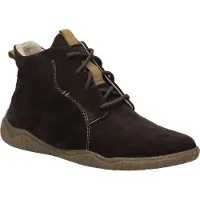 Josef seibel Wynona 05 Barfußschuh Schnürstiefel Braun