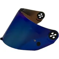 Nolan X-804 Rs Ultra Bildschirm