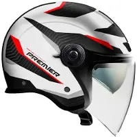 Premier Helmets City Fly Evo Fa Jethelm