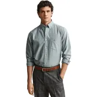 Gant 3000200 Regular Fit Langarmhemd