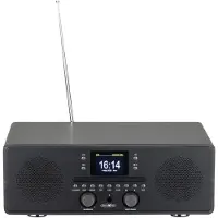 Reflexion Hra23intschwarz Internet-radio