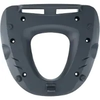 Kappa Moto Km5m Monolock Montageplattenadapter