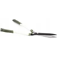 XL-Tools Heckenschere oval 60cm Teflon Gartenschere