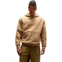 Oakley Apparel Soho GEN Hoodie pebble (32F) XXL