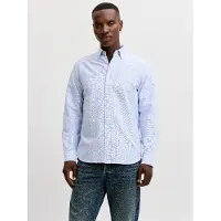Jack & jones Regular Fit Freizeithemd