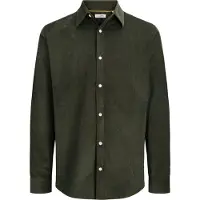 Jack & Jones Field Langarmhemd