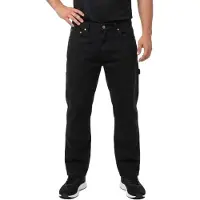 Wrangler Double Knee Carpenter Hosen