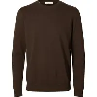 Selected Berg Pullover