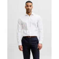 Jack & jones Slim Fit Hemd