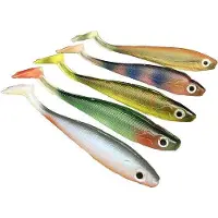 OEM Fischangeln-Lot Kunstgarn 20er Pack für Süß- und Salzwasser