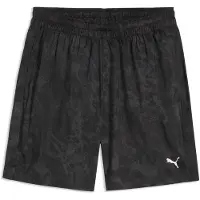 Puma Shorts "Train All Day Essentials Shorts mit Print Herren"