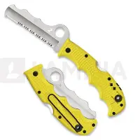Spyderco Assist Salt Taschenmesser
