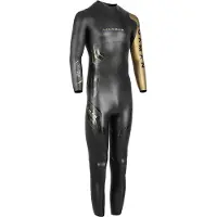 Aquaman Crawl Langarm-trisuit