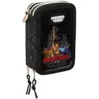 Safta Masters Of The Universe Mäppchen