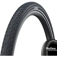Schwalbe Fahrradreifen Road Cruiser Plus 26x1.75 Zoll 47-559 3mm Pannenschutz