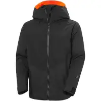 Helly Hansen - Powdreamer 2.0 Jacket - Skijacke Gr M schwarz