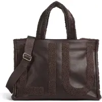 Liu Jo LIU-JO 2F6037 E0021 TOTE FAKE MONTONE Brown