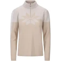 Dale of Norway Breidablikk Fem. Sweater beige offwhite (P00) S