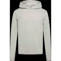 BOSS für Herren. 50564509 SW Active HD Sweatshirt, beige (XL), Lässig, Sportlich, Polyester