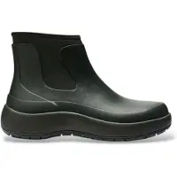 Rains für Herren. 70230 Stiefeletten The Dry Boot grün (44), Wohnung, Keine, Lässig, PVC