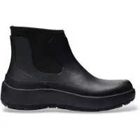 Rains 70230R THE DRY BOOT W3 Schwarz