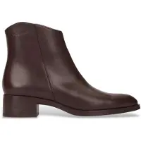 Wonders D1801 CHARME Damenschuh in Braun