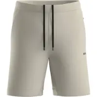 BOSS für Herren. 50564513 Short JT Active beige (S), Lässig, Sportlich, Polyester