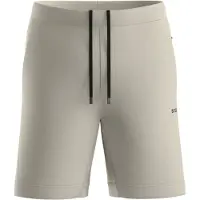 BOSS für Herren. 50564513 Short JT Active beige (XL), Lässig, Sportlich, Polyester