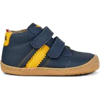 Koel - Kid's David 3.0 Wool - Barfußschuhe Gr 28 blau