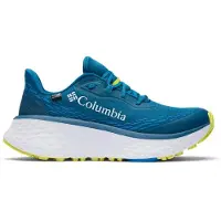 Columbia Men’s Konos Trillium ATR Outdry Hiking Shoe phoenix blue, zour (442) 11