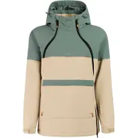 Protest Prtdaya Snowjacket bamboobeige (567) XS/34