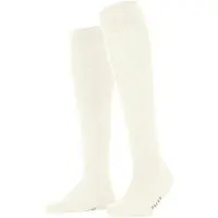 Falke Declivity Damen Kniestrümpfe off-white (2040) 39-42