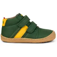 Koel - Kid's David 3.0 Wool - Barfußschuhe Gr 24 bunt