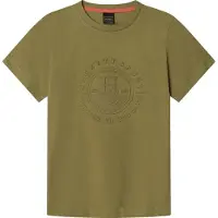 Hackett London Hk5000064 Kurzarm-t-shirt