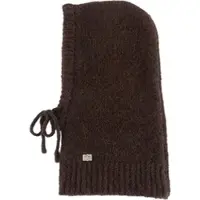 Victoria Balaclava Punto Women marron (70) D58