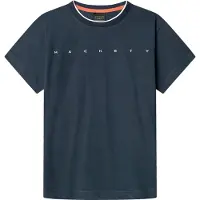 Hackett London Hk5000063 Kurzarm-t-shirt