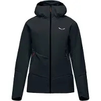 Salewa - Women's Pedroc TW Air Hyb Jacket - Kunstfaserjacke Gr 40 schwarz