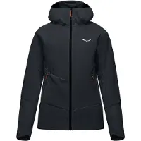 Salewa - Women's Pedroc TW Air Hyb Jacket - Kunstfaserjacke Gr 36 schwarz