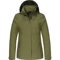 Schöffel Damen Funktionsjacken lg.Arm Da Jacket Gmund L