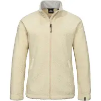 Schöffel Circ Fleece Jacket Style Purga Women soft amber (4085) 38