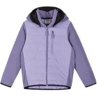 Reima Hybrid Jacket, Vaihto blooming lilac (5450) 164 cm