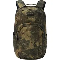 Dakine Campus Backpack 33L, Earth Topo