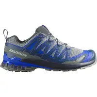Salomon - XA Pro 3D V9 - Multisportschuhe Gr 46 2/3 blau