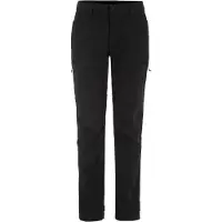 Didriksons Ayak USX Pants black (060) 38"