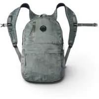 C.P. Company für Herren. 21CMAC737A005269G Rucksack Nylon B Lens grau (OSFA), Lässig, Polyamid