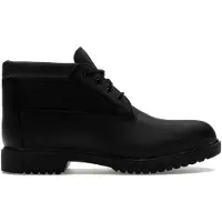 Timberland Tbl 1973 Newman Mid Lace Up Waterproof Black - EU 44.5