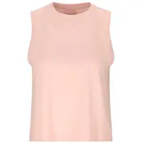 Athlecia - Women's Pacy V3 Top - Funktionsshirt Gr 38 rosa