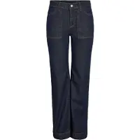 Noisy May Nmyolanda Wide Leg Jeans
