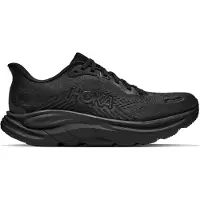 Hoka One One - Clifton 11 - Runningschuhe Gr 49 1/3 - Regular schwarz