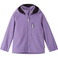 Reima - Kid's Vantti - Softshelljacke Gr 134 lila